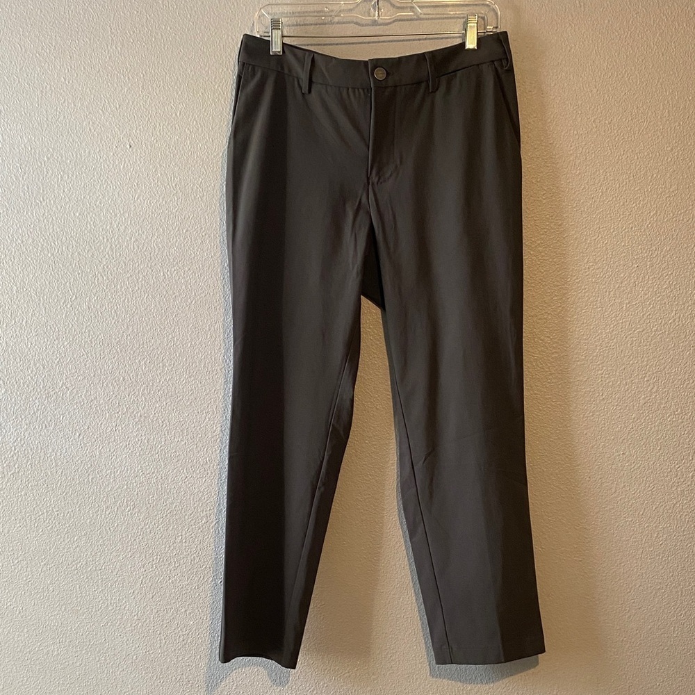 JEP J. HILBURN pants gray